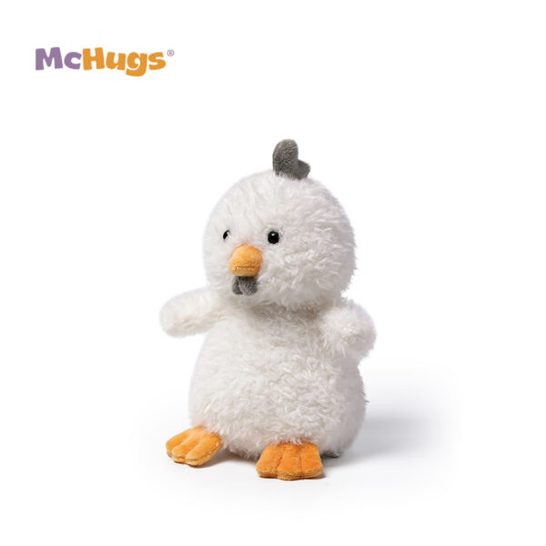 2-800 Dandelion Chick – Peluche 18 cm (McHugs)