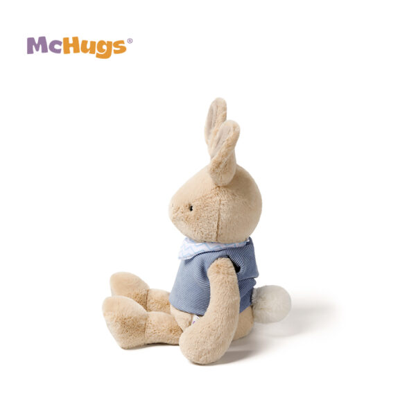 Bella Rabbit – Peluche 25 cm