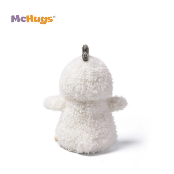 4-800 Dandelion Chick – Peluche 18 cm (McHugs)