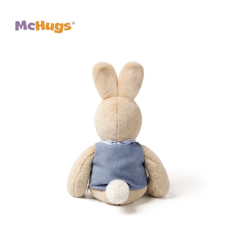 Bella Rabbit – Peluche 25 cm - Image 4