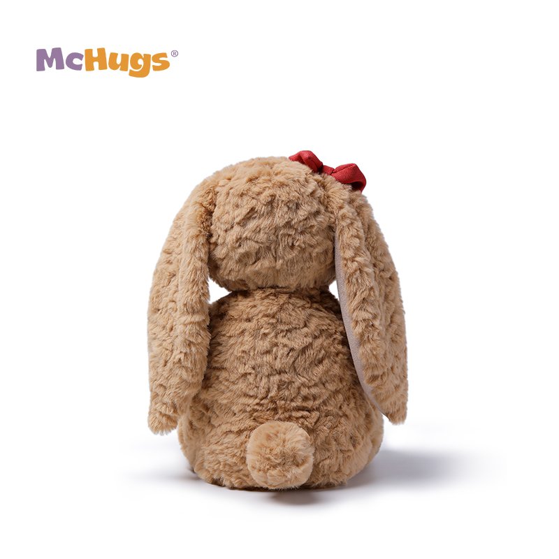Latte Sweet Bunny – Peluche 25 cm - Image 5
