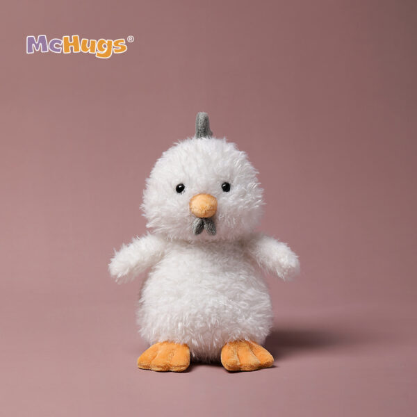 5-800 Dandelion Chick – Peluche 18 cm (McHugs)