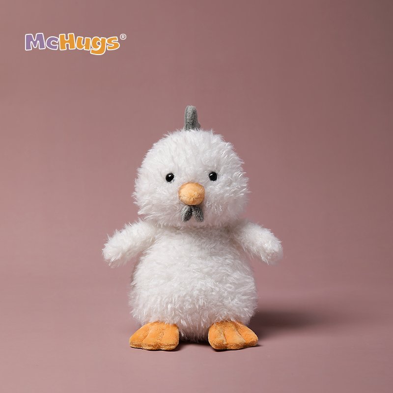 Dandelion Chick – Peluche 18 cm (McHugs)