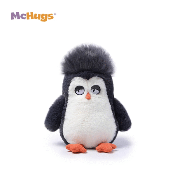 Captura de ecrã 2025-12-08 223248 Straight Hair Penguin – Peluche 18 cm