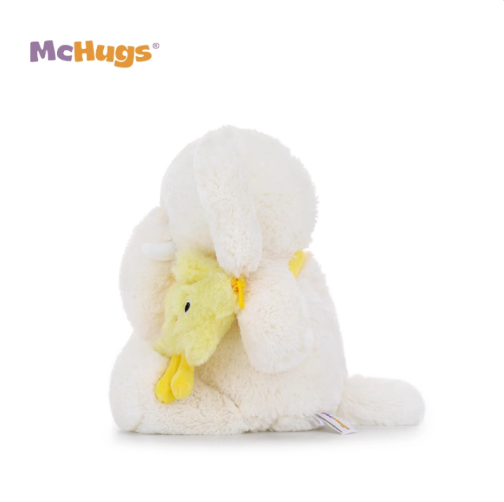 Ted – Peluche Elefante 36 cm - Image 4