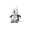 Skiing Glacier Penguin – Peluche 25 cm