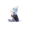 Skiing Glacier Penguin – Peluche 25 cm