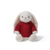 喜悦毛衣妙可来瑞特兔 Joyful Milky Smiling Leveret – Peluche 25 cm
